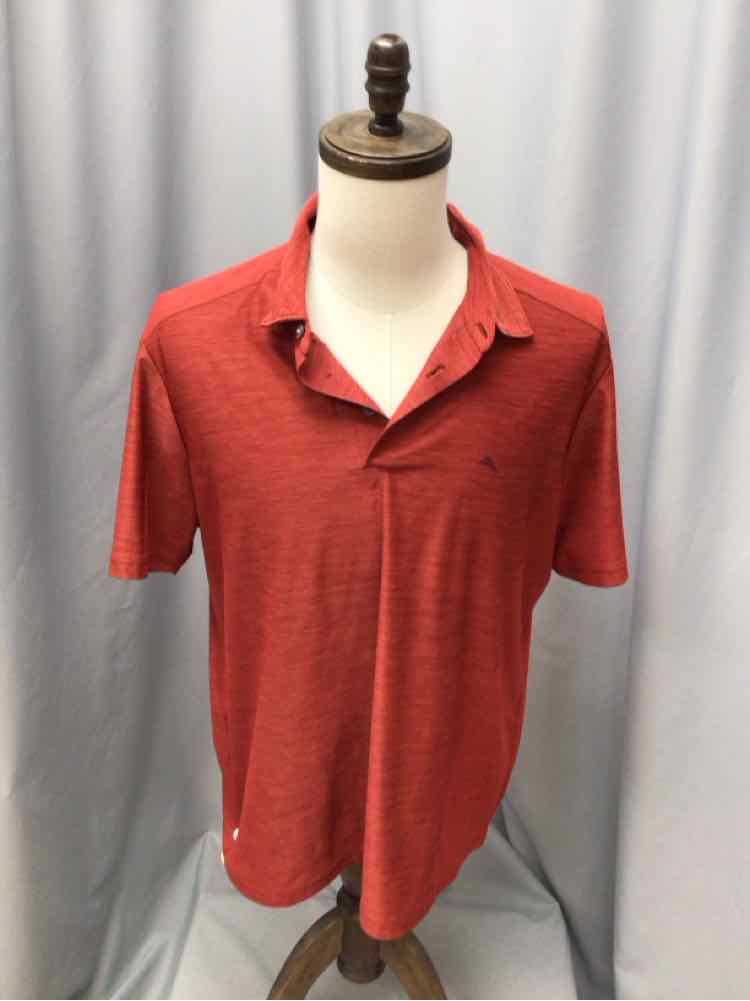 SIZE LARGE TOMMY BAHAMA Men's SHIRTS