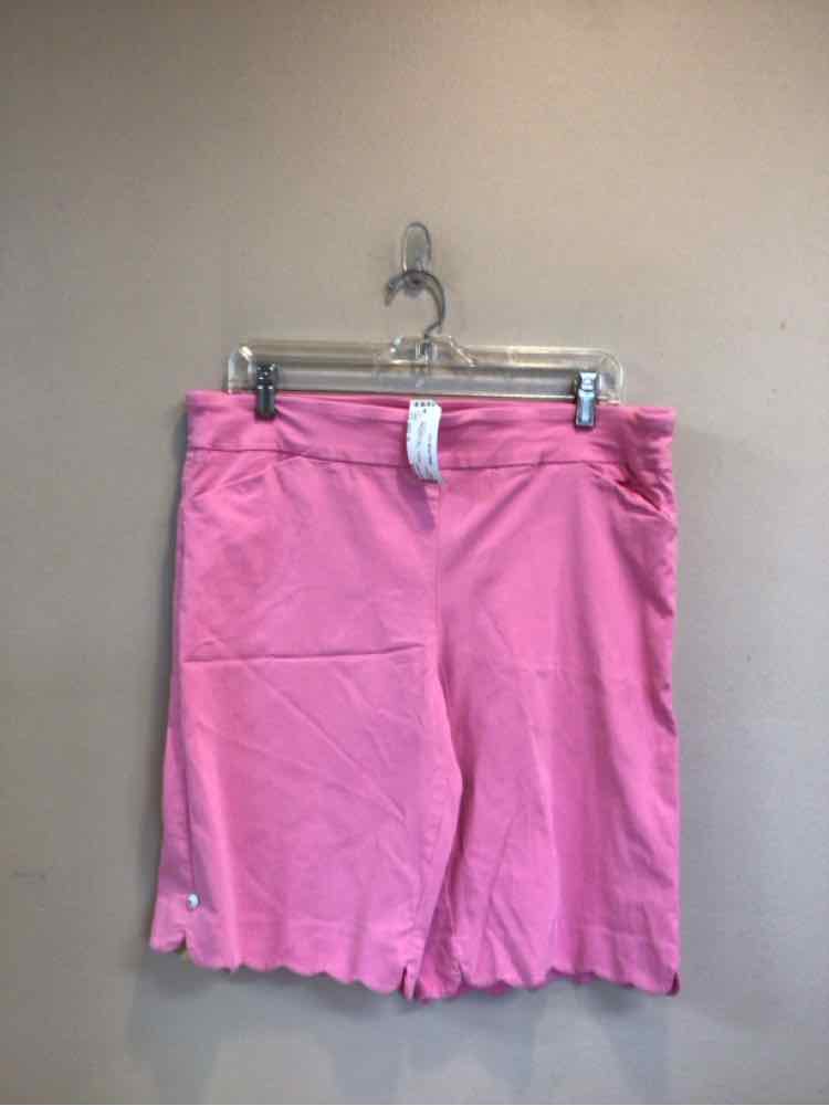 CORAL BAY SIZE 16 Ladies SHORTS