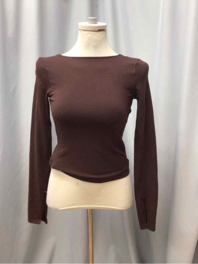 MADEWELL SIZE XSMALL Ladies TOP