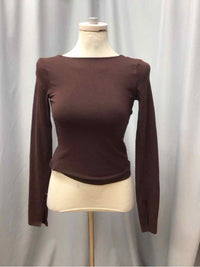 MADEWELL SIZE XSMALL Ladies TOP