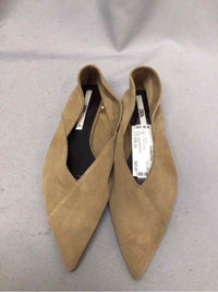 ZARA SIZE 39 Ladies SHOES