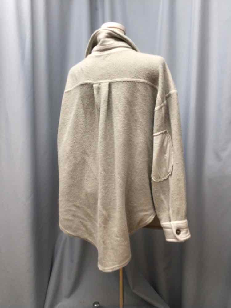 FREE PEOPLE SIZE SMALL Ladies JACKET