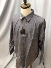SIZE X LARGE DANIEL CREMEUX Men's SHIRTS