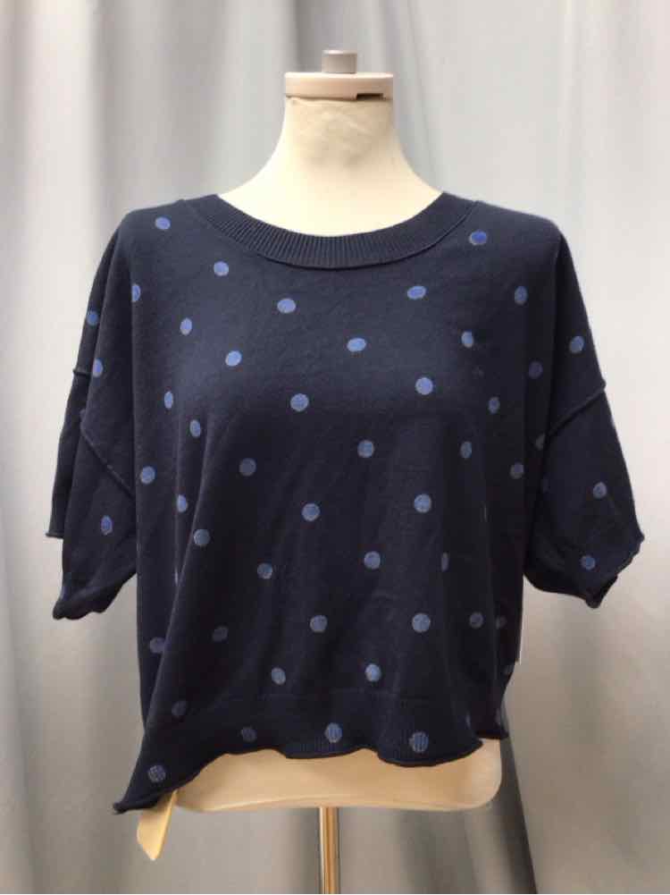 ORIGINALITY SIZE X LARGE Ladies TOP
