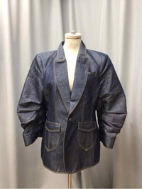 CINQ A SEPT SIZE 12 Ladies JACKET