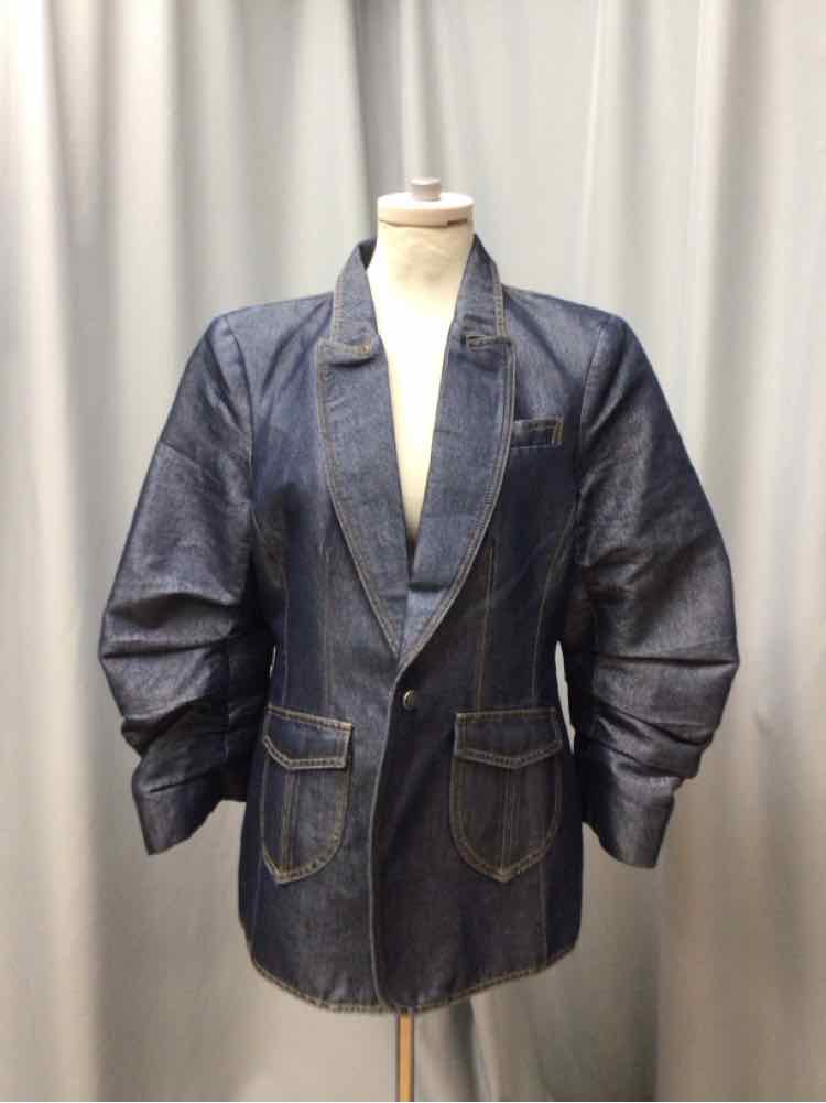 CINQ A SEPT SIZE 12 Ladies JACKET