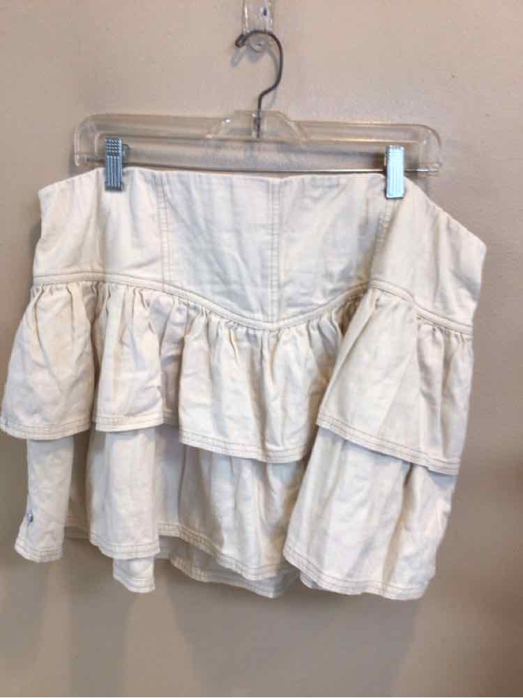 AMERICAN EAGLE SIZE XX LARGE Ladies SKIRT