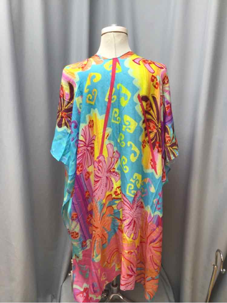 RUGGINE SIZE ONE SIZE Ladies BLOUSE