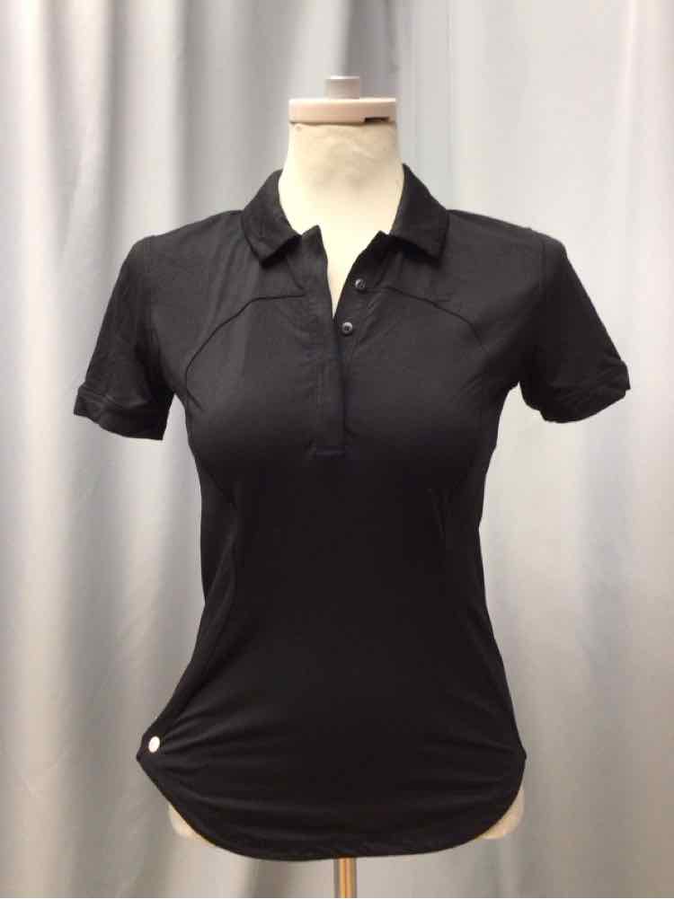 LULULEMON SIZE XSMALL Ladies EXERCISE