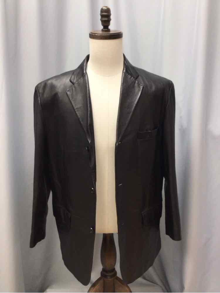 SIZE 40 ALFANI Men's COATS