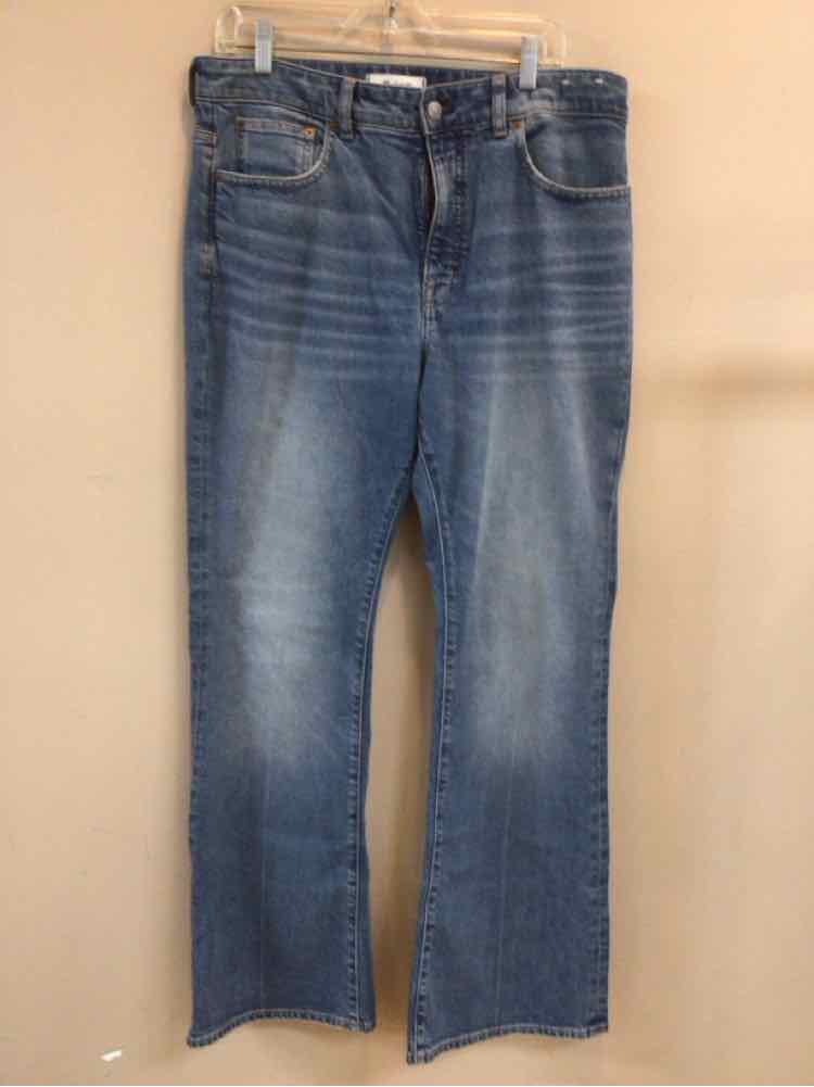 MADEWELL SIZE 31 Ladies JEANS
