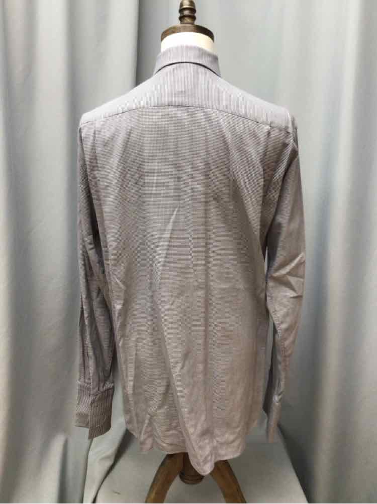 SIZE LARGE MODENA Men's SHIRTS
