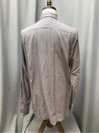 SIZE LARGE MODENA Men's SHIRTS