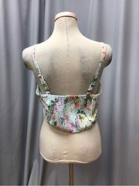 HEM & THREAD SIZE MEDIUM Ladies BLOUSE