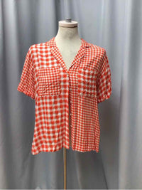 MAEVE SIZE XSMALL Ladies BLOUSE
