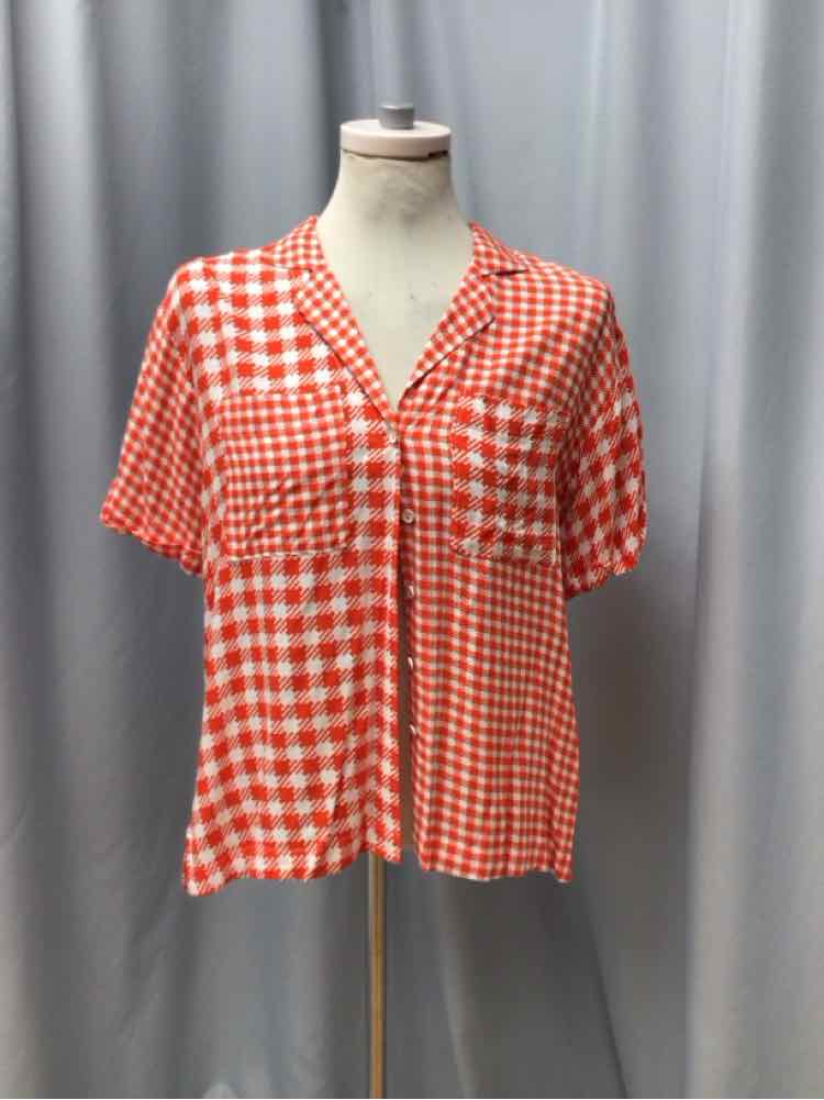 MAEVE SIZE XSMALL Ladies BLOUSE