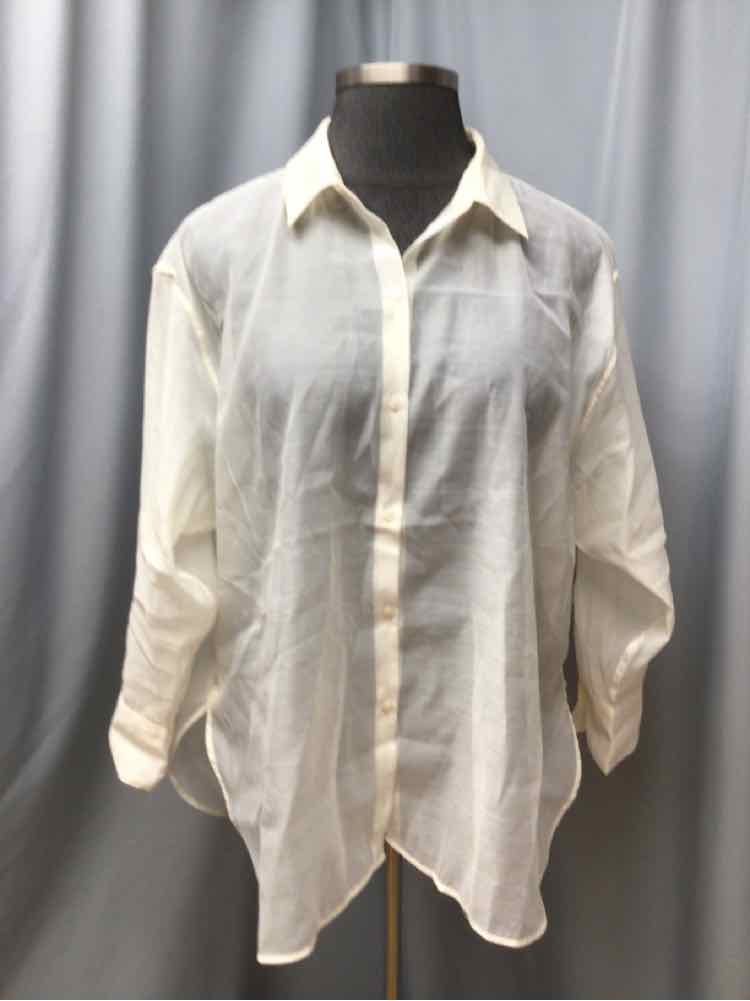 OLD NAVY SIZE 2 X Ladies BLOUSE