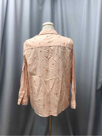 ANA SIZE MEDIUM Ladies BLOUSE