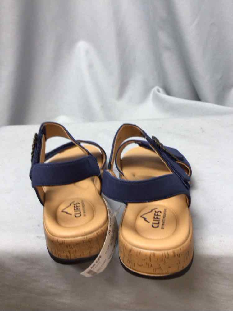 CLIFFS SIZE 10 Ladies SHOES