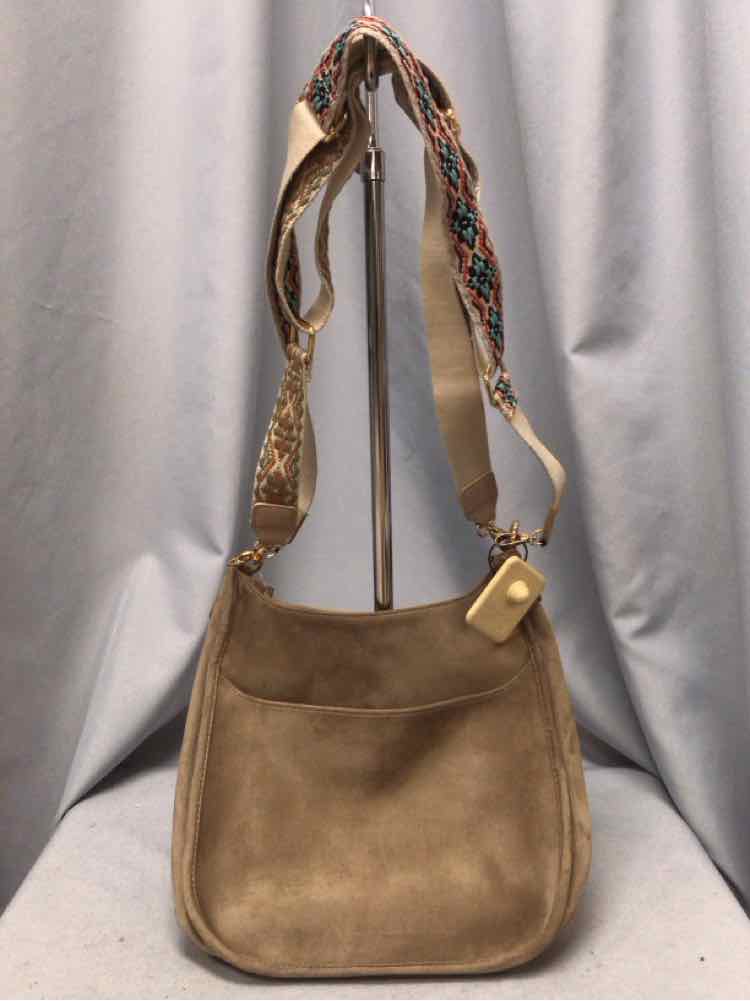 AH DORNED Ladies BAG
