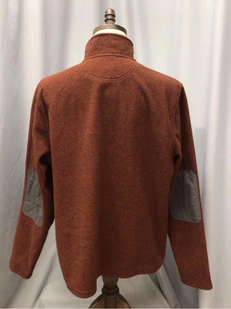 SIZE X LARGE LL BEAN Men's COATS
