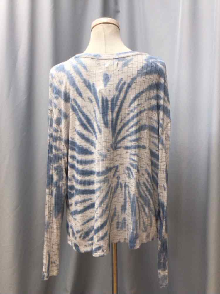 LUCKY SIZE X LARGE Ladies TOP