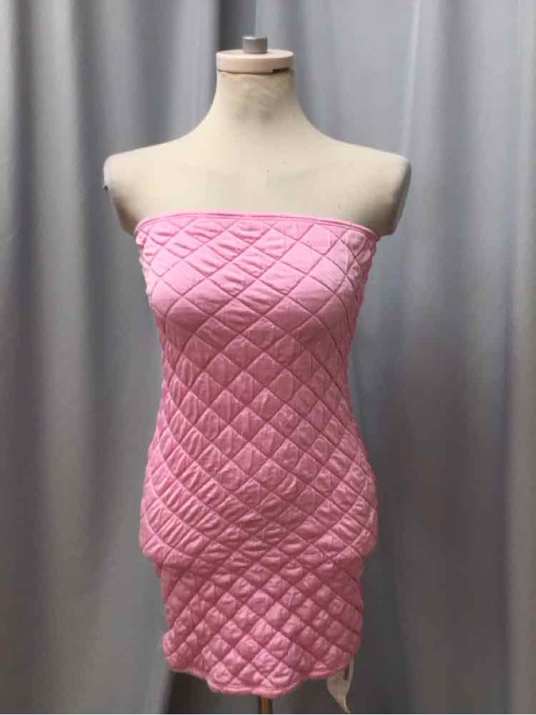 FRANKIES BIKINIS SIZE MEDIUM Ladies DRESS