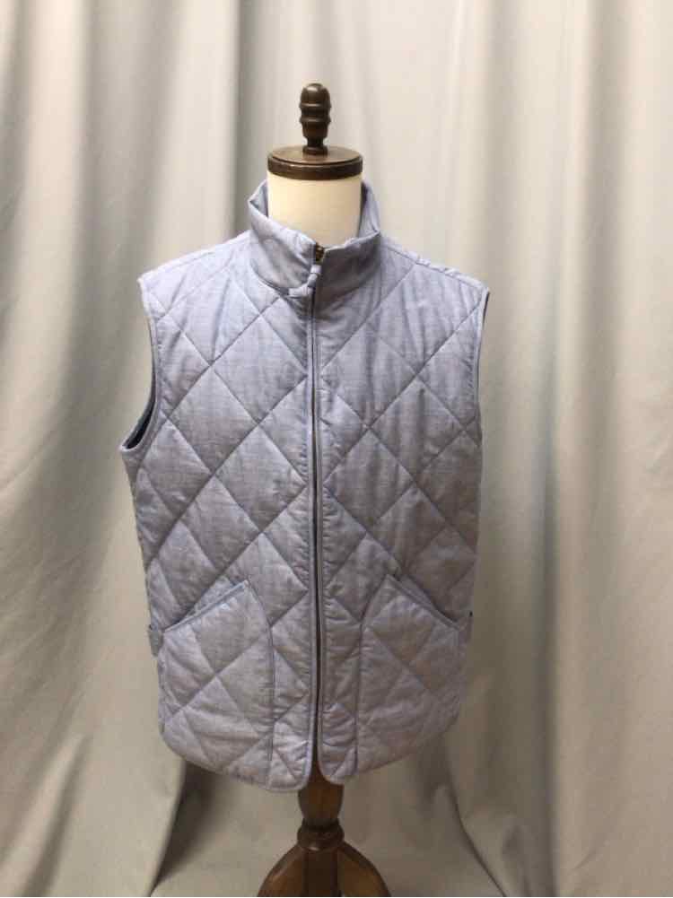 SIZE LARGE J CREW Men's COATS