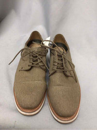 SIZE 10 1/2 CROWN VINTAGE Men's SHOES