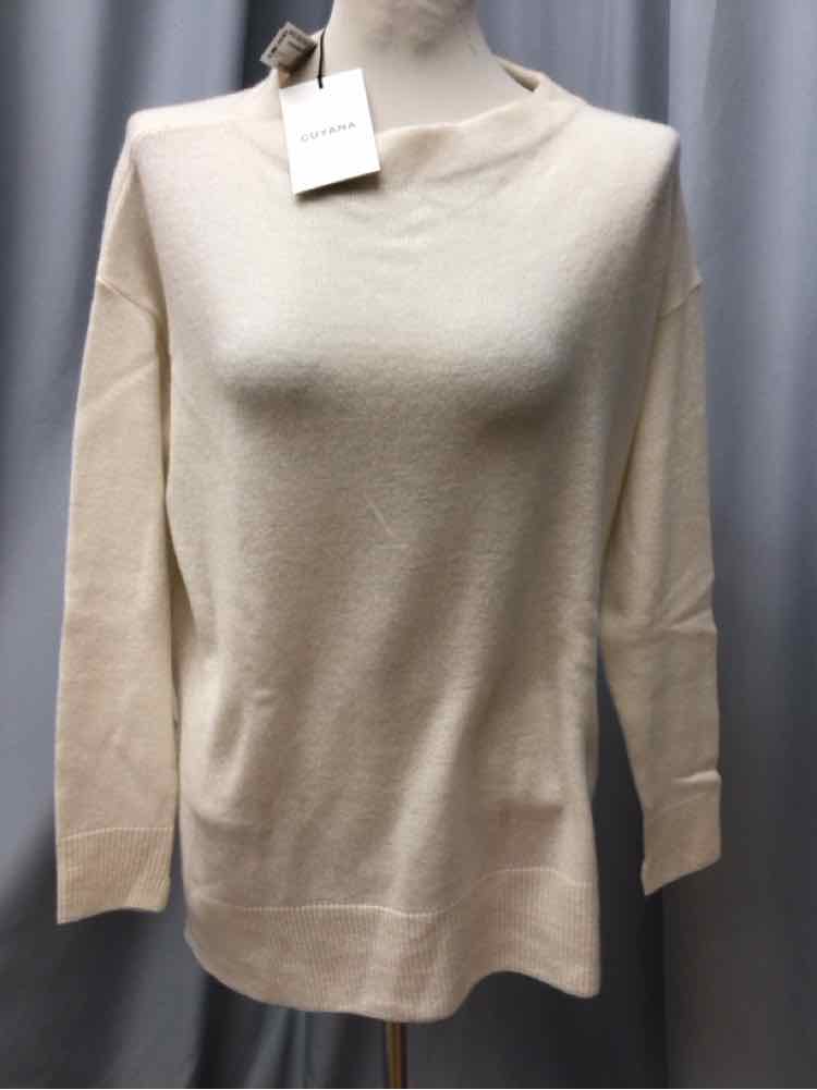 CUYANA SIZE LRG/XLRG Ladies TOP