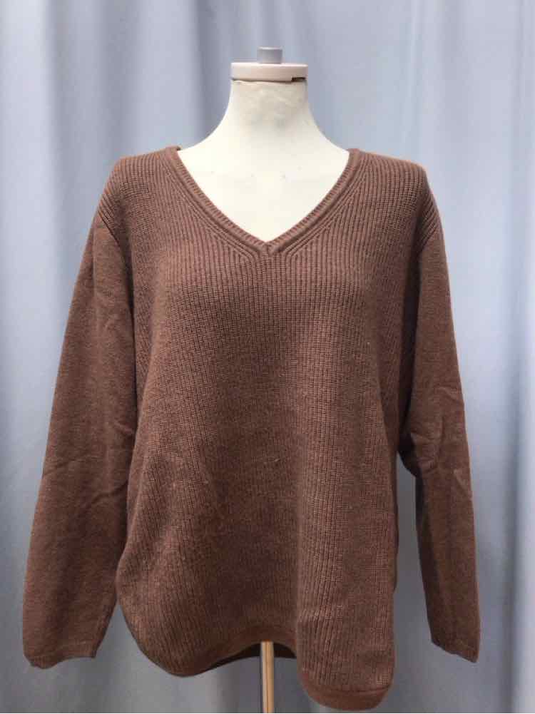 GIBSONLOOK SIZE X LARGE Ladies TOP