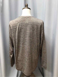 SIZE X LARGE HURLEY Men's SHIRTS