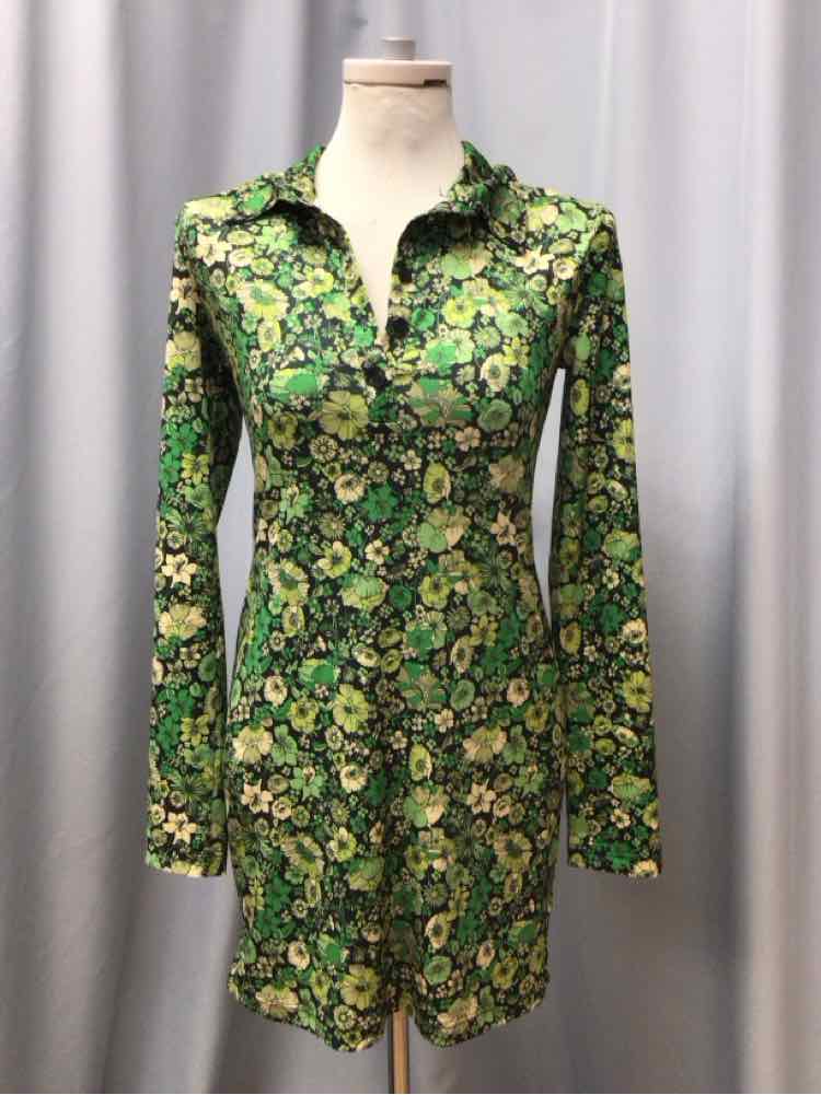 ZARA SIZE SMALL Ladies DRESS