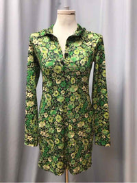 ZARA SIZE SMALL Ladies DRESS