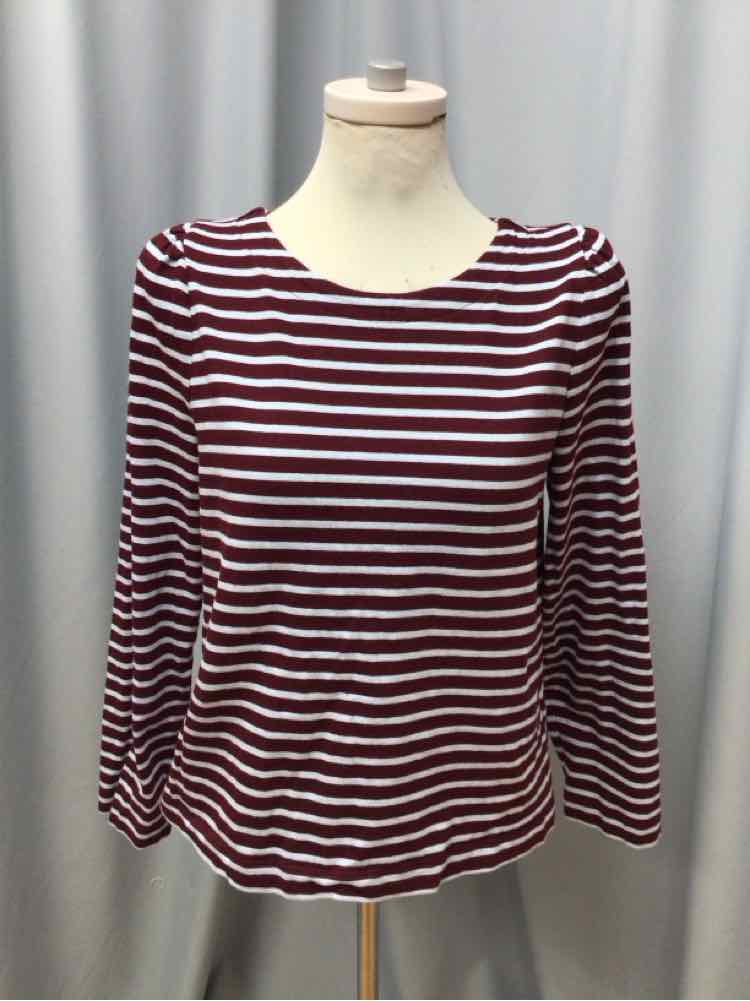 J CREW SIZE MEDIUM Ladies TOP