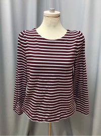J CREW SIZE MEDIUM Ladies TOP