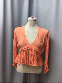 ONEILL SIZE SMALL Ladies BLOUSE