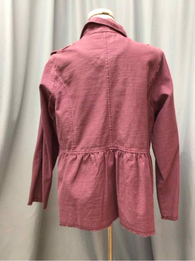 A BEAUTIFUL SOUL SIZE X LARGE Ladies JACKET