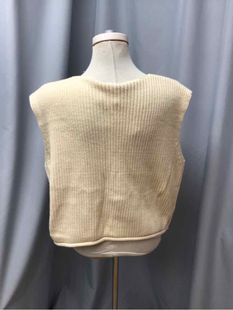 LELIS SIZE LARGE Ladies TOP