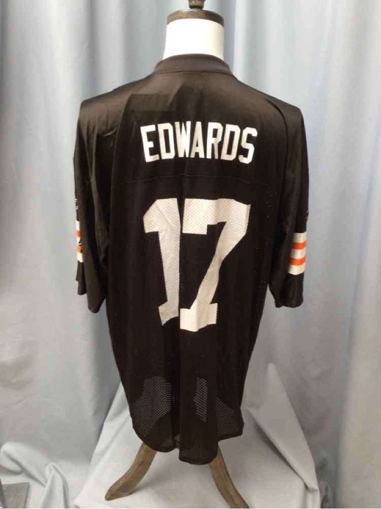 SIZE X LARGE NFL Men's SHIRTS