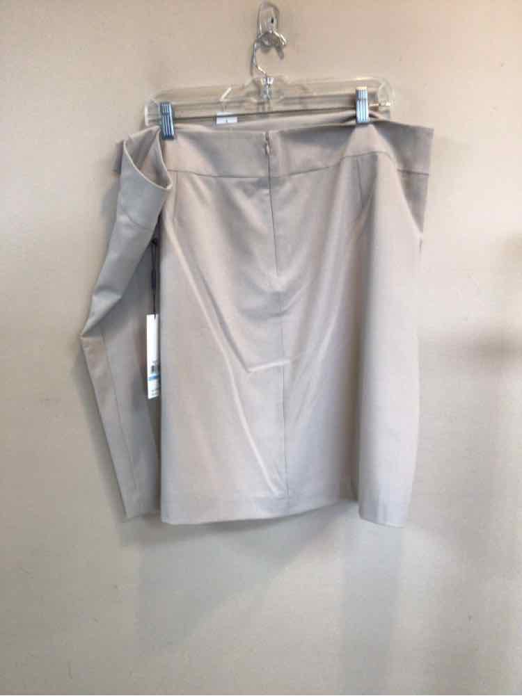 CALVIN KLEIN SIZE 20 Ladies SKIRT