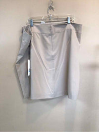 CALVIN KLEIN SIZE 20 Ladies SKIRT