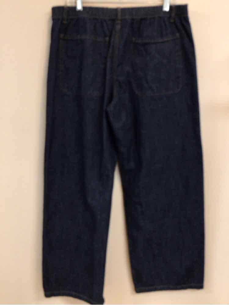 MASSIMO DUTTI SIZE 12 Ladies JEANS