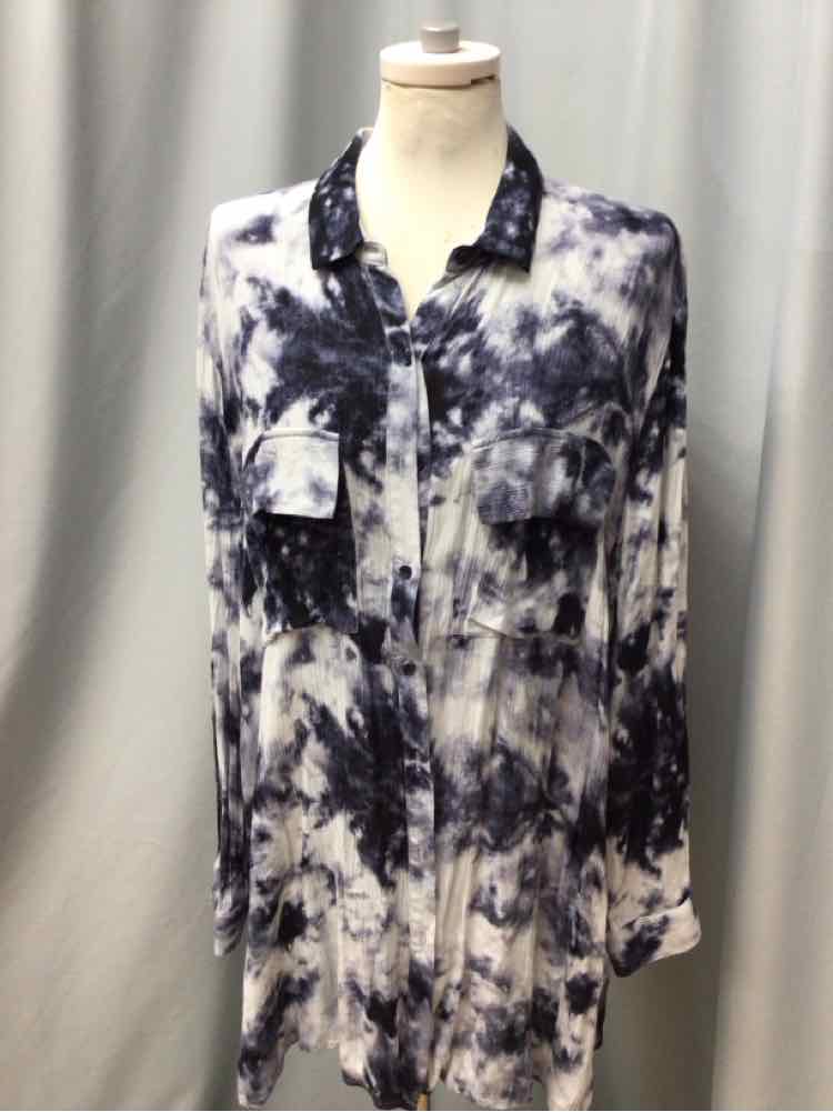 CAROLINA BELLE SIZE X LARGE Ladies BLOUSE