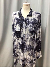 CAROLINA BELLE SIZE X LARGE Ladies BLOUSE