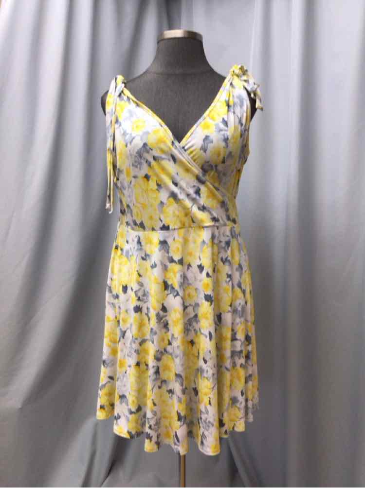 WHITE BIRCH SIZE 2 X Ladies DRESS