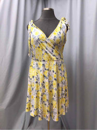 WHITE BIRCH SIZE 2 X Ladies DRESS