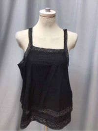 GAP SIZE LARGE Ladies BLOUSE