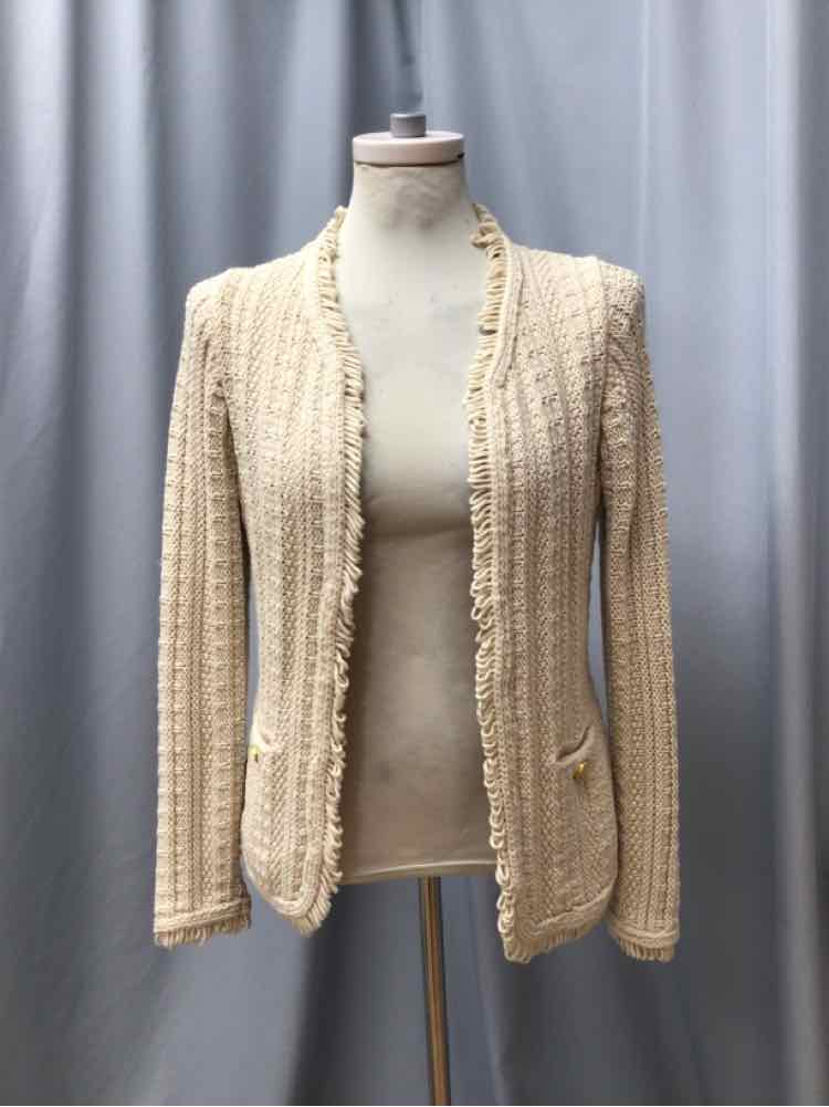 J CREW SIZE SMALL Ladies TOP