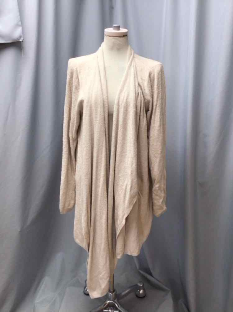 BAREFOOT DREAMS SIZE 2 X Ladies TOP